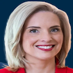 Ashley Hinson