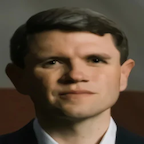 James Talarico
