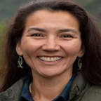 Mary Peltola