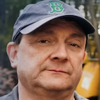 Troy Jackson